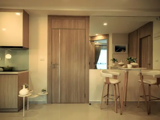 Condo City Garden Tropicana : Photo 5