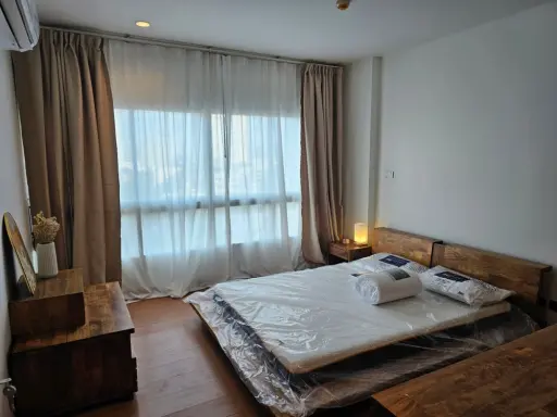 ให้เช่า PG RAMA 9 Condominium ชั้น 10 ห้องกว้าง แต่งครบ น่าอยู่ จองเลย ห้ามพลาด images