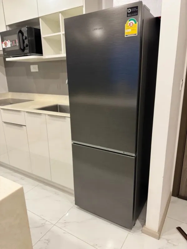 ให้เช่า Ideo Mobi Sukhumvit 66 ชั้น 22 ห้องน่าอยู่ มาพร้อมการตกแต่งที่ครบครัน สนใจรีบจองเลย