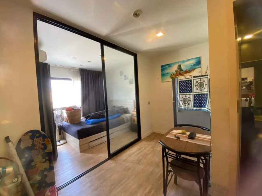 ขาย เอชทู รามอินทรา 21 ห้องกัั้นเป็นส่วนตัส สิ่งอำนวยความสะดวกครบ ห้ามพลาด