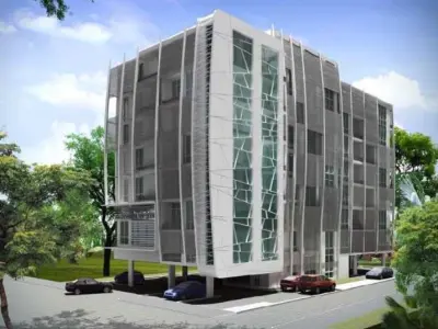 The Surawong By Chewathai Hup Soon