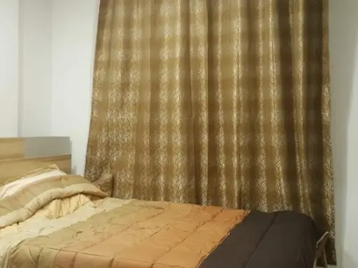 ให้เช่า คอนโด The Tree ลาดพร้าว 15 ชั้น 7 สิ่งอำนวยความสะดวกครบครัน มีตู้เสื้อผ้าบิ้วอิน รีบจองด่วนๆ