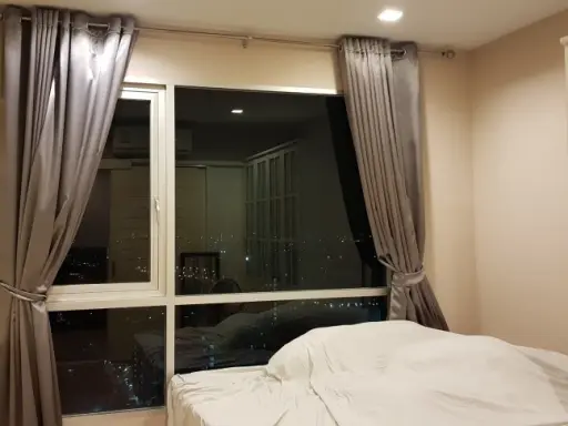 ให้เช่า Casa Condo 2 Ratchada-Ratchaphruek ห้องสวยใหม่เวอร์ เฟอร์ครบ เครื่องใช้ไฟฟ้าจัดเต็ม จองเลย images