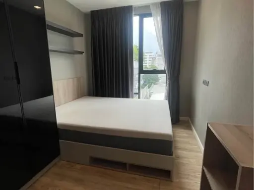 ขาย ให้เช่า กรู๊ฟ คอนโด รัชดา - ลาดพร้าว 1 Bedroom พร้อมเฟอร์นิเจอร์แบรนด์สไตล์โมเดิร์น ไม่ควรพลาด images