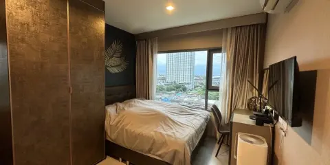 ปล่อยเช่าคอนโด แอสปาย สาทร-ราชพฤกษ์ ห้องแต่งพร้อมอยู่ ราคาจับต้องได้ รีบมาจองก่อนพลาดเลยจ้า