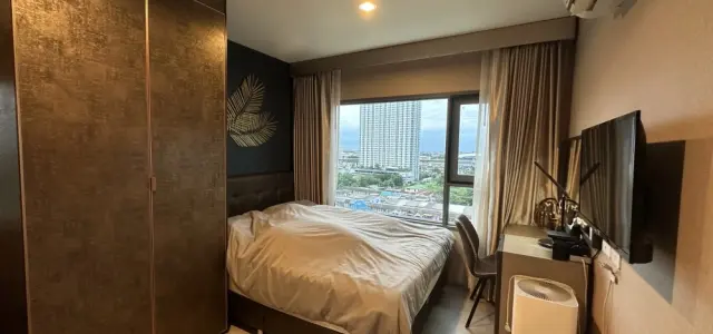 ปล่อยเช่าคอนโด แอสปาย สาทร-ราชพฤกษ์ ห้องแต่งพร้อมอยู่ ราคาจับต้องได้ รีบมาจองก่อนพลาดเลยจ้า images