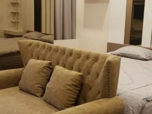 Condo for rent, Ashton Asoke, 19th floor, near MRT / BTS, convenient transportation, in the heart of the city, do not miss !! images