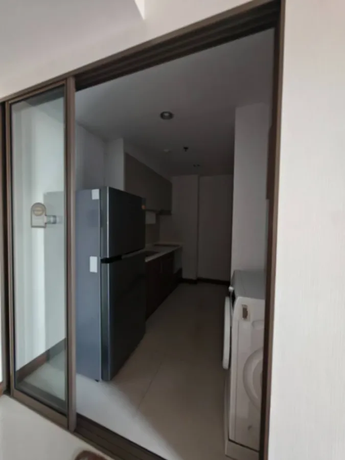 ขาย ศุภาลัย โอเรียนทัล สุขุมวิท 39 ตกแต่ง Built In ตามรูป บรรยากาศดี เงียบสงบ พลาดแล้วจะเสียใจ