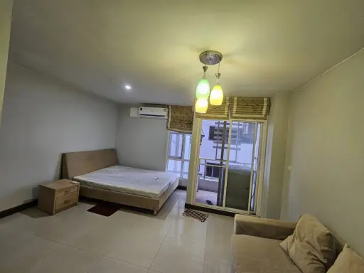 For sale: The Star Condominium, spacious room, complete amenities, great price. If interested, reserve quickly.