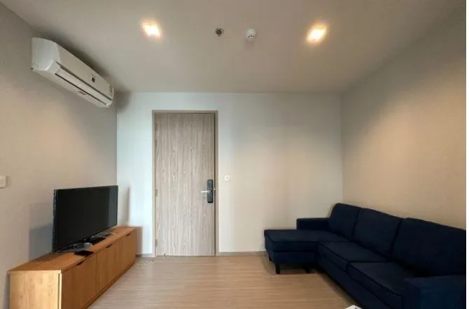 ให้เช่า ไลฟ์ สาทร เซียร์รา 1 ห้องนอน 1 ห้องน้ำ เฟอร์นิเจอร์และเครื่องใช้ไฟฟ้าครบ ราคาดี จองเลยจ้า
