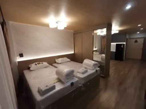 For rent: Park Beach (North Pattaya), relax in style with a stunning sea view, spacious, airy, comfortable, don't miss it. images