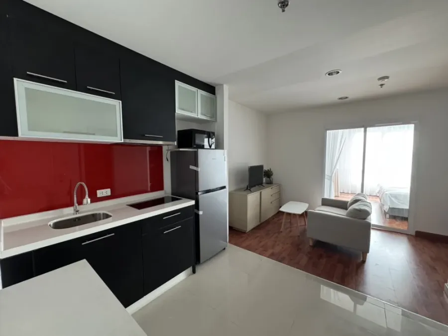 🏠🌃 Condo for Rent: Bangkok Horizon Ramkhamhaeng 🏠🌃