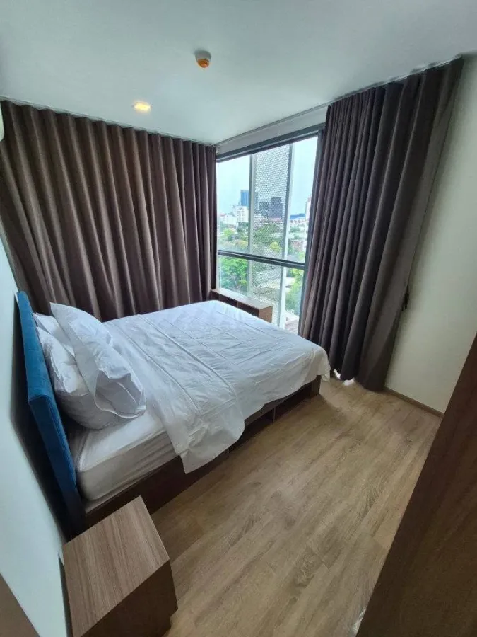 ขาย ให้เช่า Taka haus เอกมัย 12 แบบ 2 ห้องนอน 2 ห้องน้ำ พื้นที่เหลือๆ ตกแต่งฟังก์ชั่นครบ รีบจองเลย