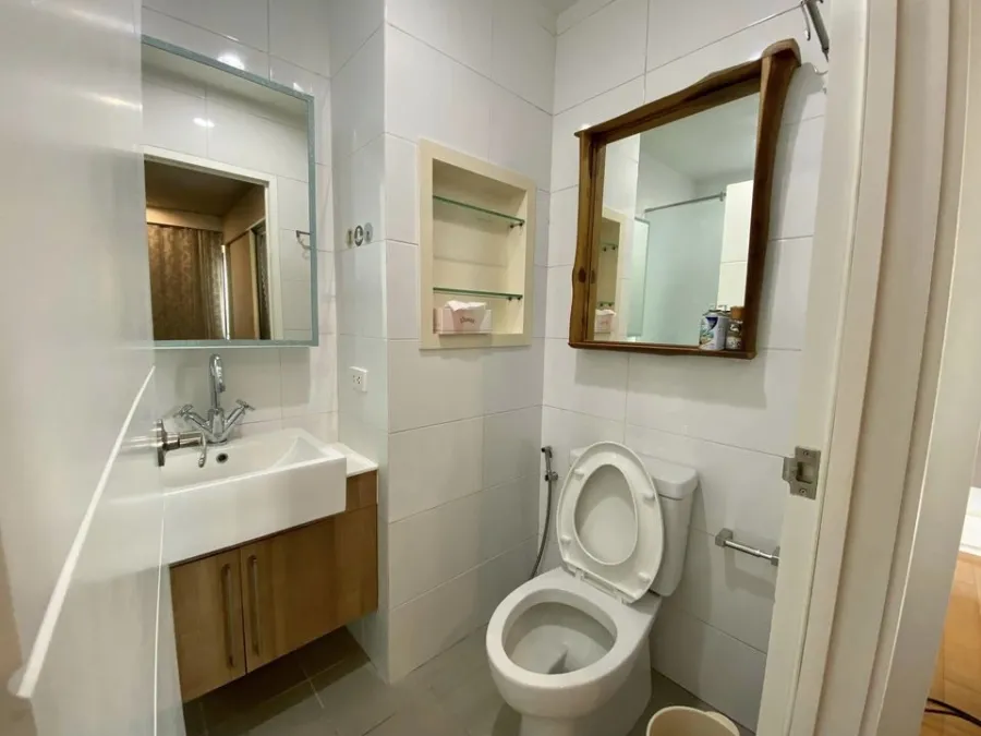 For rent, blocks 77, 26th floor, great view, privacy. Fully furnished You can reserve first. You can stay first.