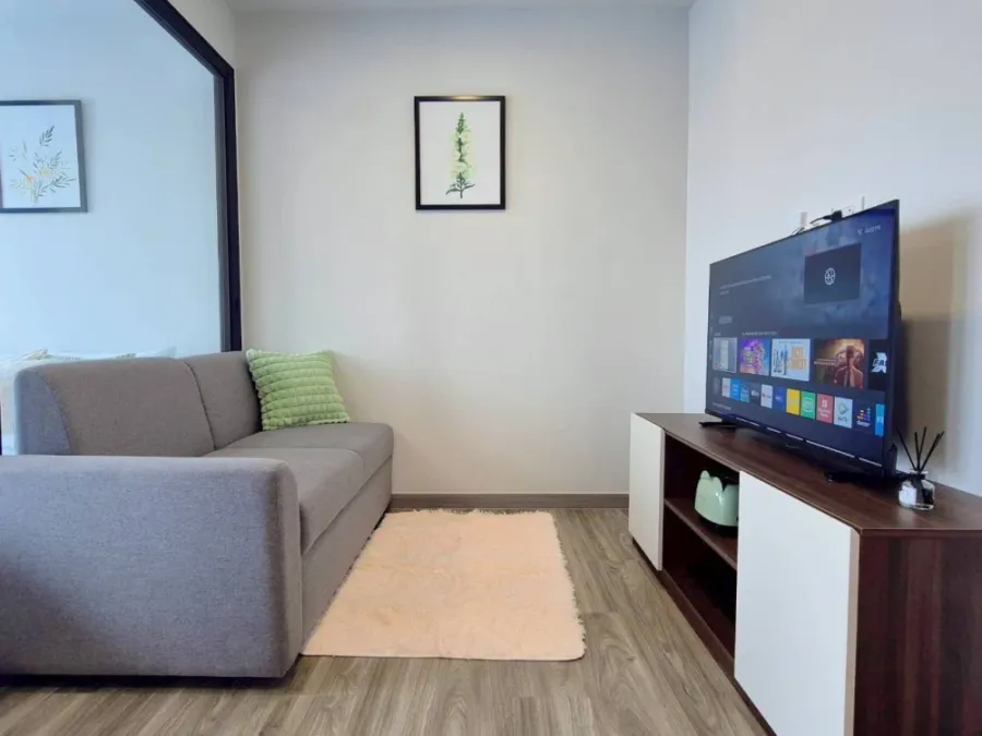 Monte’ RSU condo for rent, 7th floor. Beautifully furnished and ready to move in. Book now! Don't miss out!