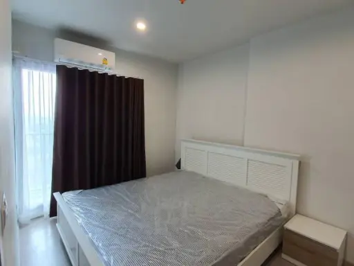 ให้เช่า คอนโด เดอะ พาร์คแลนด์ เพชรเกษม 56 ห้องใหม่ เฟอร์และเครื่องใช้ไฟฟ้าครบ รีบจองเลย ช้าอดนะ images