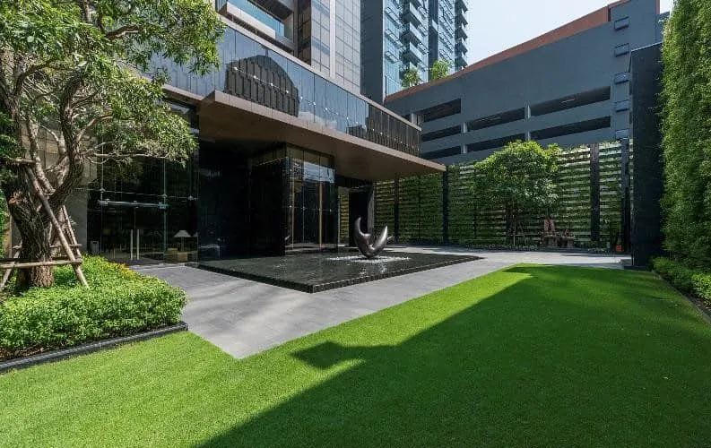 ขาย Vittorio Sukhumvit 39 ขนาด 142 ตร.ม. 2ห้องนอน 3ห้องน้ำ ชั้น19 วิวสวยไม่บล็อควิว ใกล้bts ห้ามพลาด