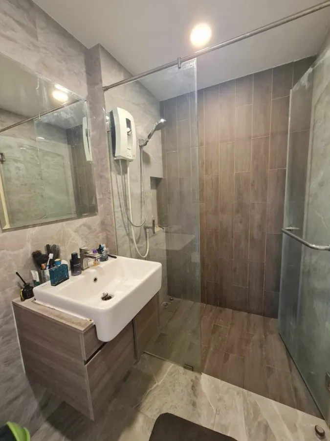 ขาย คอนโด ฟิโล ลาดพร้าว 18 ชั้น 7 ไม่สูงมาก พร้อม Walk-in closet ไม่จองคือพลาดมาก