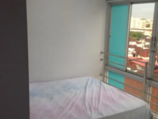 Rent / Sale Condo The Lock 3, 8th floor, corner room, pool view, do not miss! images