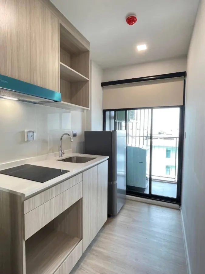 🏠🌃 Condo for Rent: Atmoz Flow Min Buri 🏠🌃