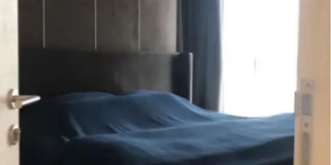 ให้เช่า Quinn Condo รัชดา ห้องดีไม่แพ้ใคร อยู่ใกล้ความสะดวกสบายใจกลางเมือง ห้องนี้ห้ามพลาดเลย!!