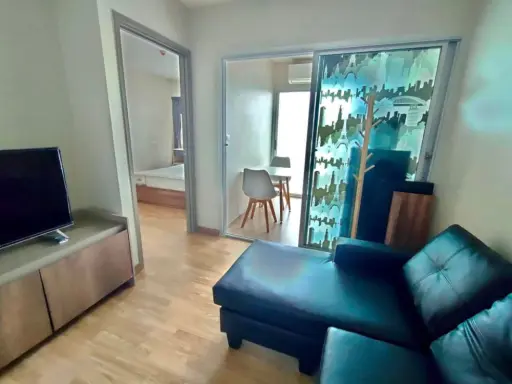For Rent Be condo พหลโยธิน ห้องแยกเป็นสัดส่วน พร้อมเครื่องใช้ไฟฟ้าครบชุด ดีแบบนี้จองเลยจ้า images