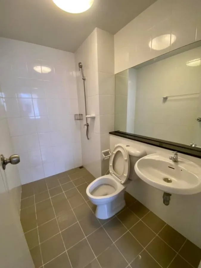 For Rent Plum Condo พหลโยธิน 89 ห้องแยกเป็นสัดส่วน ชั้นสูงกำลังดี ได้วิวสวน ย้ายด่วนๆจ้า