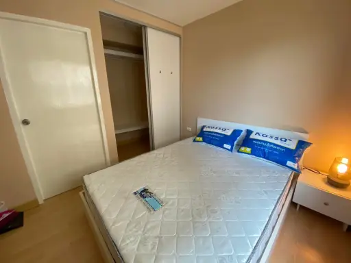For rent, Smart Condo Rama 2, Building D, 3rd floor, new renovated room, ready to move in, friendly price, don't miss it!