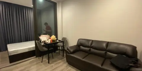 ขาย เออร์บาโน่ ราชวิถี ชั้น 20 พร้อมอยู่ Fully furnished รีบจับจองเลย บอกเลยว่า คุ้มค่าสุดๆ