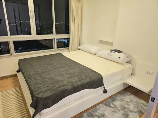 🏢 Condo for Rent Near Central Pinklao 🚇 The Trust Pinklao