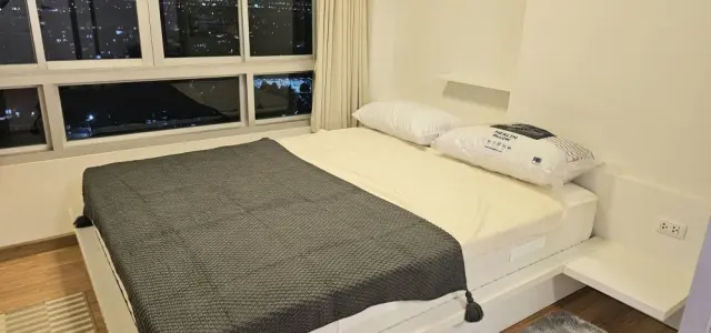 🏢 ให้เช่าคอนโดใกล้เซ็นทรัลปิ่นเกล้า เดอะทรัสต์ ปิ่นเกล้า images