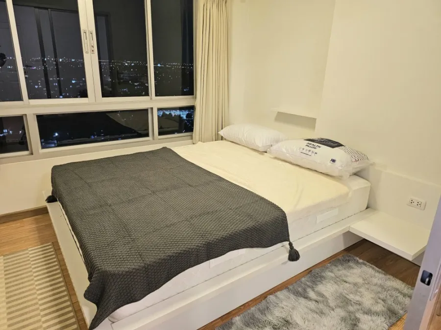 🏢 ให้เช่าคอนโดใกล้เซ็นทรัลปิ่นเกล้า เดอะทรัสต์ ปิ่นเกล้า