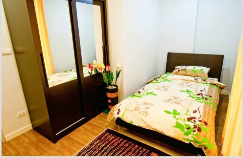 ให้เช่า ธนา ทรี (จรัญสนิทวงศ์ 40) ห้อง Duplex ตกแต่งพร้อมอยู่ อย่ารอช้า