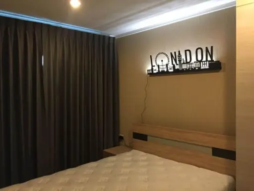 Lumpini Park Rama 9-Ratchada, selling pool view, cool room, cool wind all day long before falling out. images