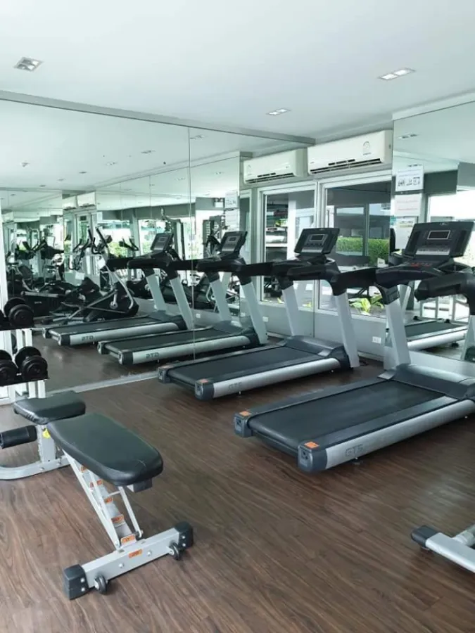 ปล่อยเช่า/ขาย คอนโด เดอะนีช ไอดี ลาดพร้าว – วังหิน ชั้น 8 วิวดี พร้อมอยู่ ราคากันเอง อย่รอช้า จองเลย
