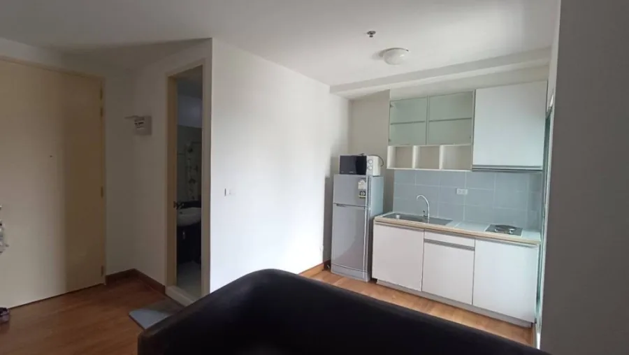 For rent!! Condo The Parkland Ratchada-Thapra, complete facilities in the project, hurry up and book now!!