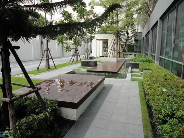 ให้เช่า Ideo Blucove Sukhumvit ห้องกั้นเป็นสัดส่วนดีมาก ตกแต่งอย่างดี น่าอยู่สุดๆ ไม่จองแล้วจะเสียใจ