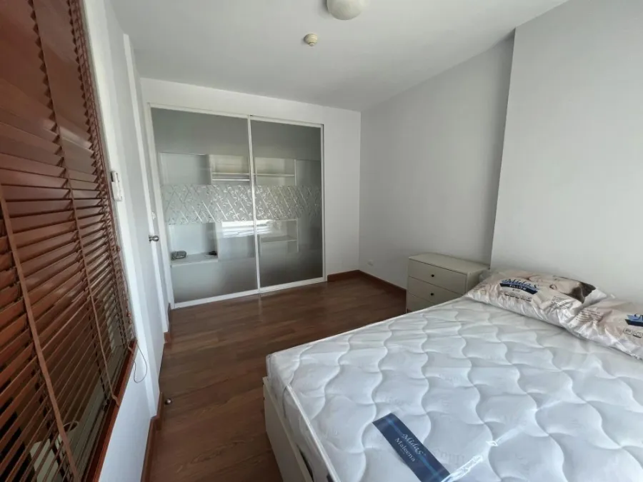 For rent The Parkland Ratchda-Thapra ห้องพร้อมอยู่ สิ่งอำนวยความสะดวกครบ ราคาไม่แรง จองเลย