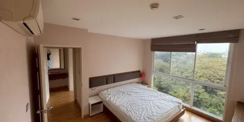 ให้เช่า Tree Condo Luxe Sukhumvit 52 ห้องใหญ่อยู่สบาย พื้นที่ใช้สอยเยอะ สะดวกครบจบที่นี่ อย่ารอช้า