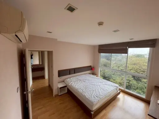 ให้เช่า Tree Condo Luxe Sukhumvit 52 ห้องใหญ่อยู่สบาย พื้นที่ใช้สอยเยอะ สะดวกครบจบที่นี่ อย่ารอช้า
