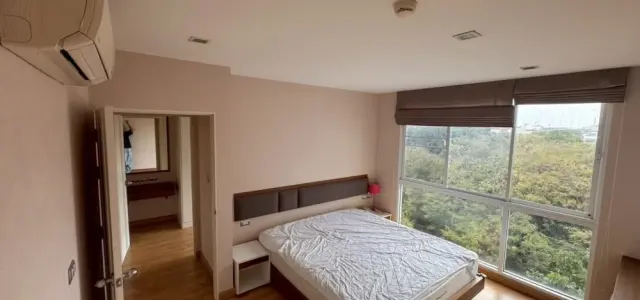 ให้เช่า Tree Condo Luxe Sukhumvit 52 ห้องใหญ่อยู่สบาย พื้นที่ใช้สอยเยอะ สะดวกครบจบที่นี่ อย่ารอช้า images