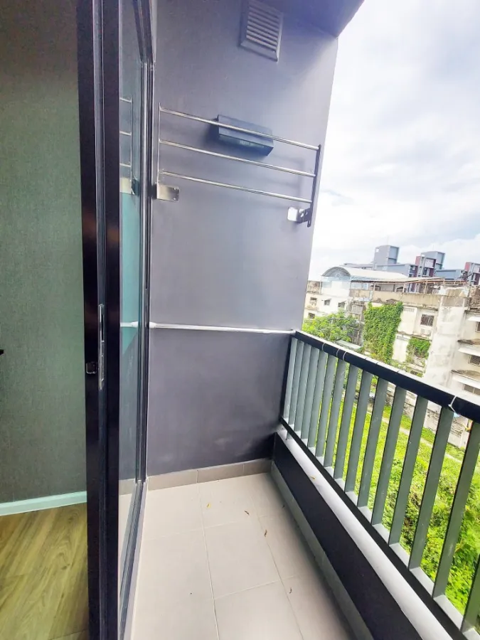 ขาย เวรี่ คอนโด สุขุมวิท 72 โทนสีตกแต่งง่าย ตึก Low rise สงบ รีบจับจองเป็นเจ้าของได้เลยค่ะ