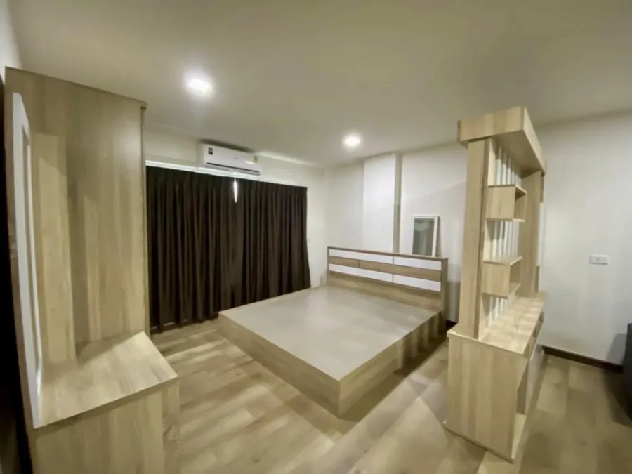 For sale and rent: Beston Condo 2, a lovely room on the 3rd floor, fully furnished, ready to move in.