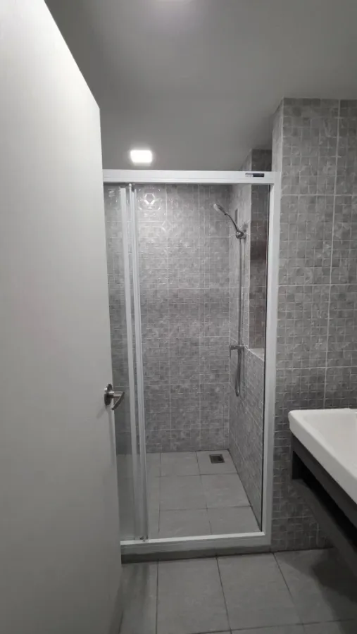 For rent: Kave Embryo Rangsit, 1 bedroom, 1 bathroom. Great location. Fully furnished. Don't miss out!