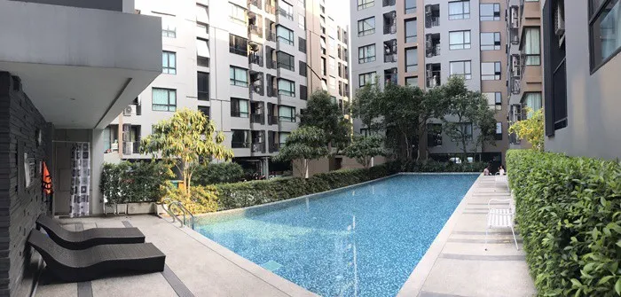 ขาย พรีมิโอ เฟรสโก ชั้น 5 ห้องกว้าง แถมเฟอร์และเครื่องใช้ไฟฟ้าครบ ซื้อเลย ห้ามพลาดจ้า