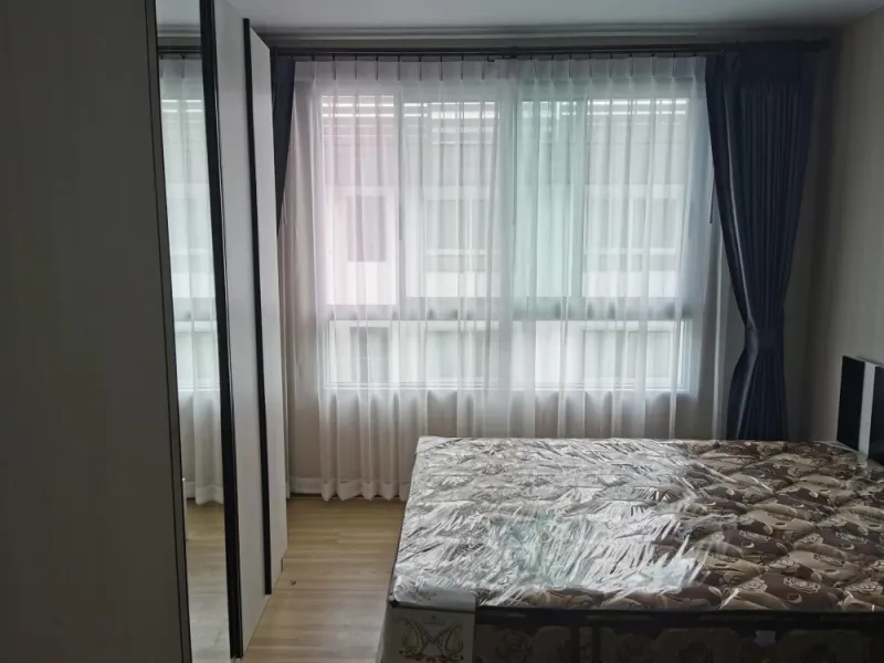 ขาย Plum Condo Paholyothin 89 ชั้น 8 ห้องน่าอยู่ แต่งครบ จองเลย ด่วนๆ