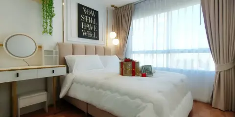 🏠🌃 ขาย/เช่า คอนโด ลุมพินี นวมินทร์ ศรีบูรพา 🏠🌃