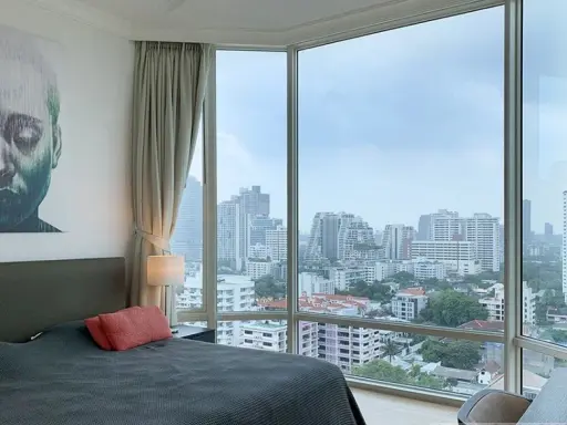 ให้เช่า Royce Private Residences ขนาด 2ห้องนอน 2ห้องน้ำ ชั้นสูง วิวสวย เฟอร์ครบ พลาดแล้วต้องเสียใจ images