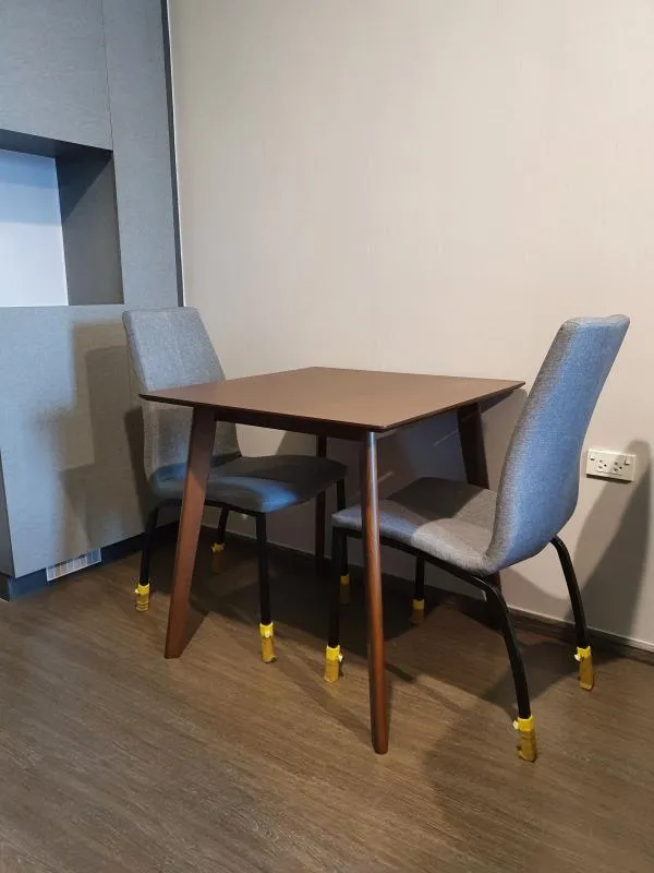 Condo for sale at Ideo Sukhumvit 93, well furnished, worth the price, do not miss.