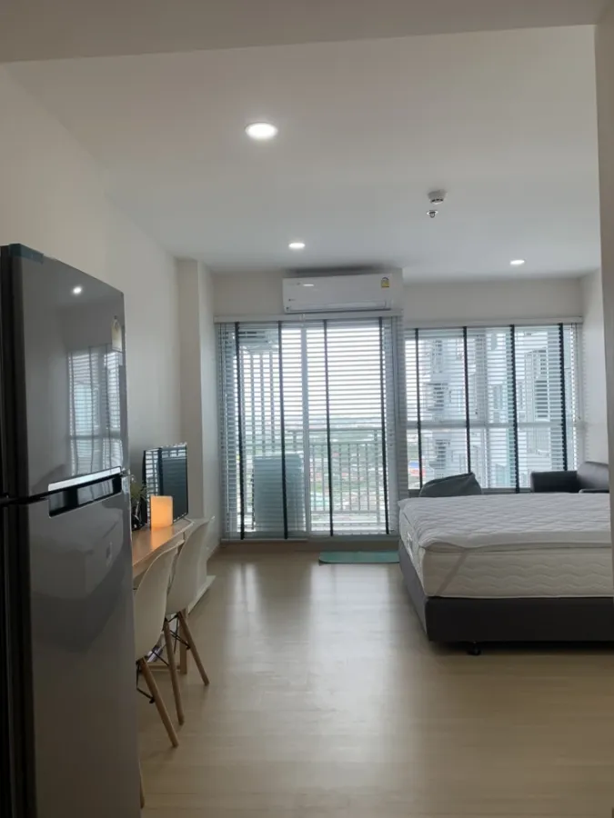 🏠🌃 Condo for Rent: Supalai Loft Talat Phlu Station 🏠🌃